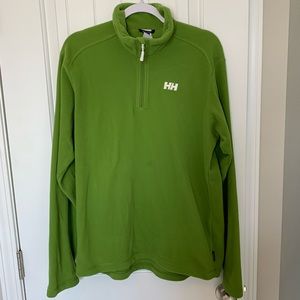 Helly Hansen Fleece Pullover